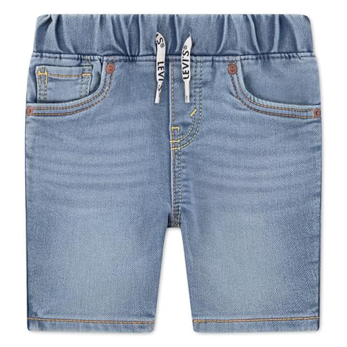 SHORT LEVI'S