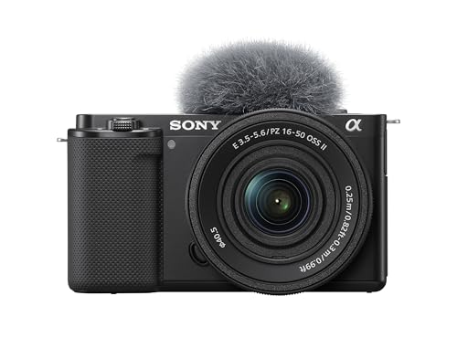 CÁMARA SONY