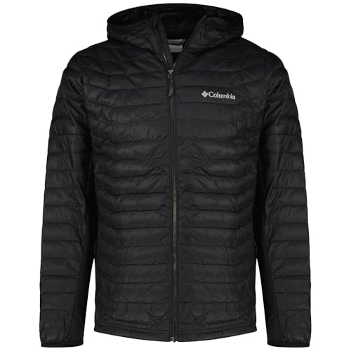 CHAQUETA COLUMBIA