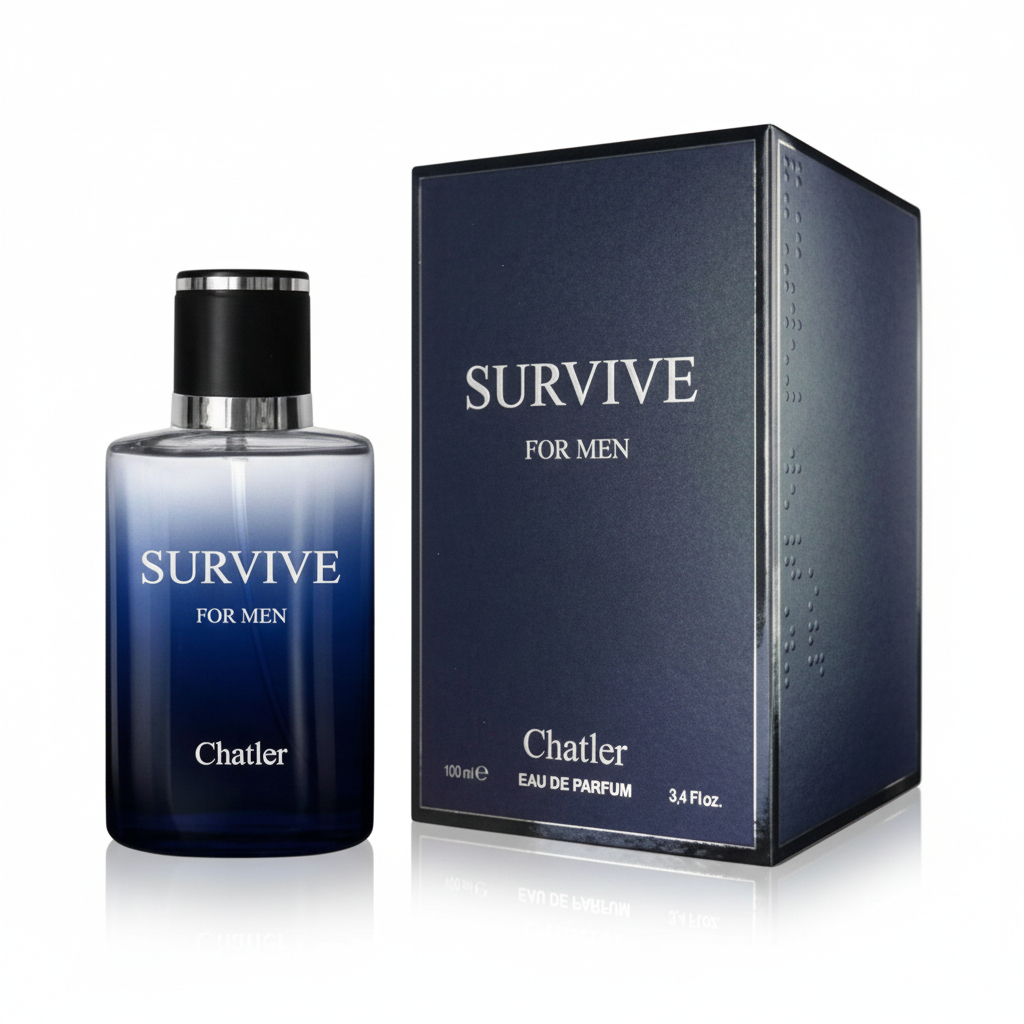 PERFUME CHATLER