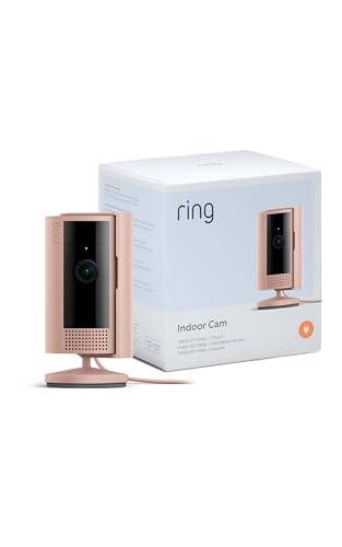 CÁMARA RING