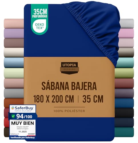 SÁBANAS UTOPIA