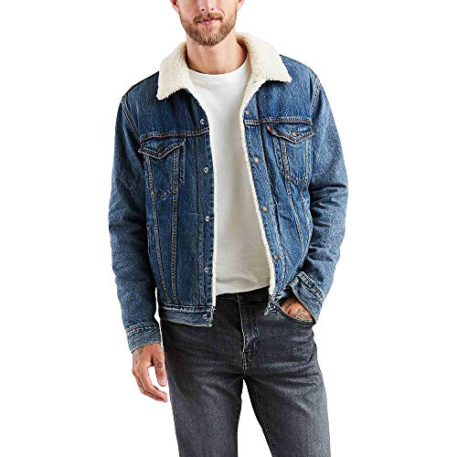 CHAQUETA LEVI'S