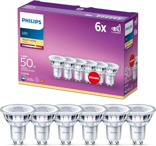 FOCO PHILIPS