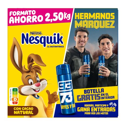 CACAO NESQUIK