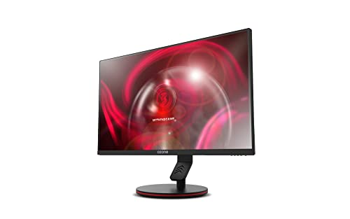 Monitor Gaming LED