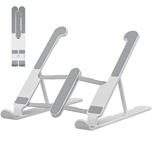 Soporte Portátil de 10 a 17.3"  con 8 Alturas