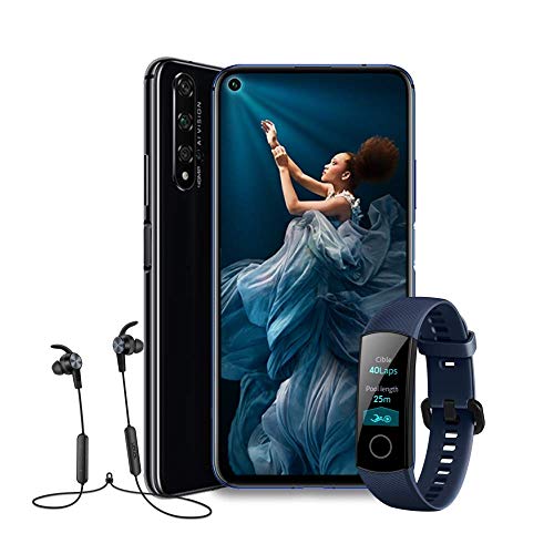 Honor 20 Smartphone 6GB-128GB +Regalos