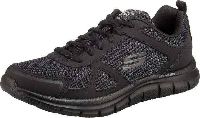 Skechers Track Scloric Zapatillas Hombre