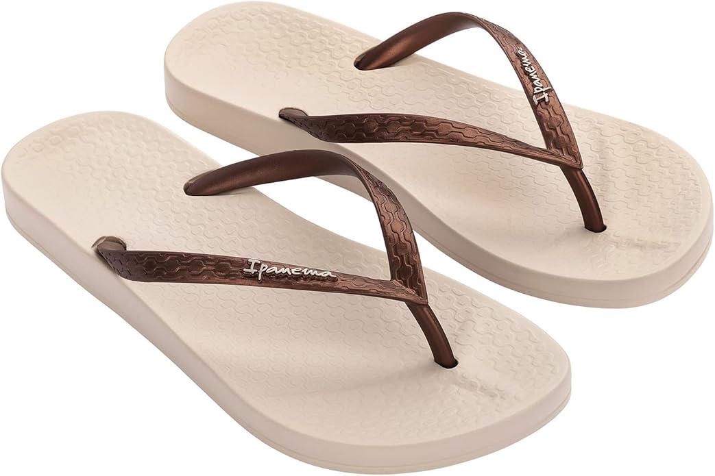 Ipanema Anatomica Sandalia Tipo Chancla Mujer