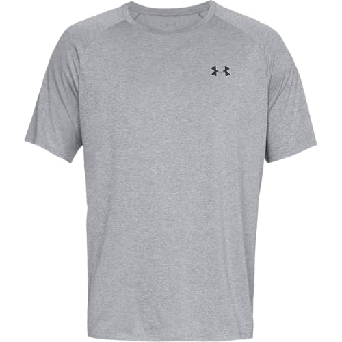 UA Tech 2.0 SS Tee