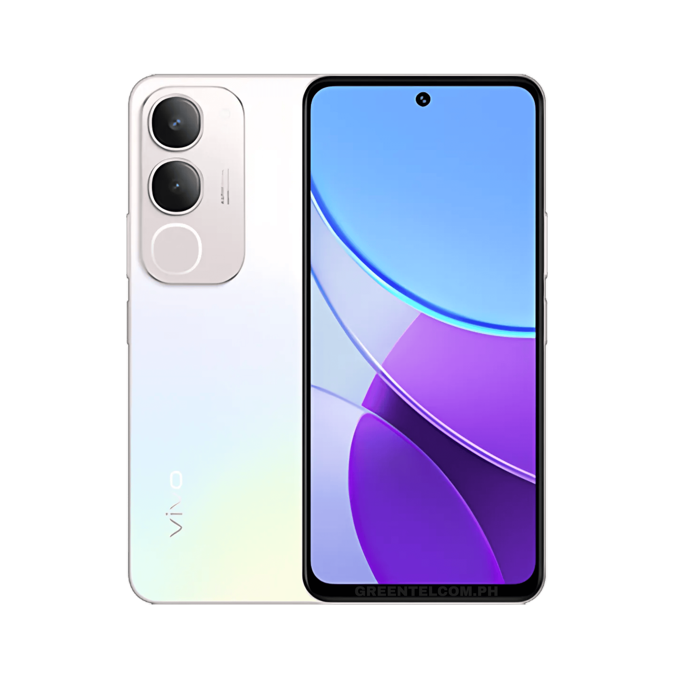 Teléfono - vivo Y19s 4G Smartphone, Versión Española, 6GB+128GB, 8GB+256GB, Potente b