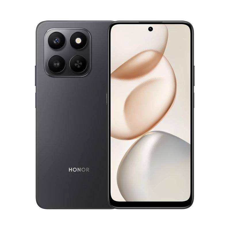 Teléfono - Honor 400 Smart 4G, versión UE, Smartphone con Cámara de 108MP, Batería de