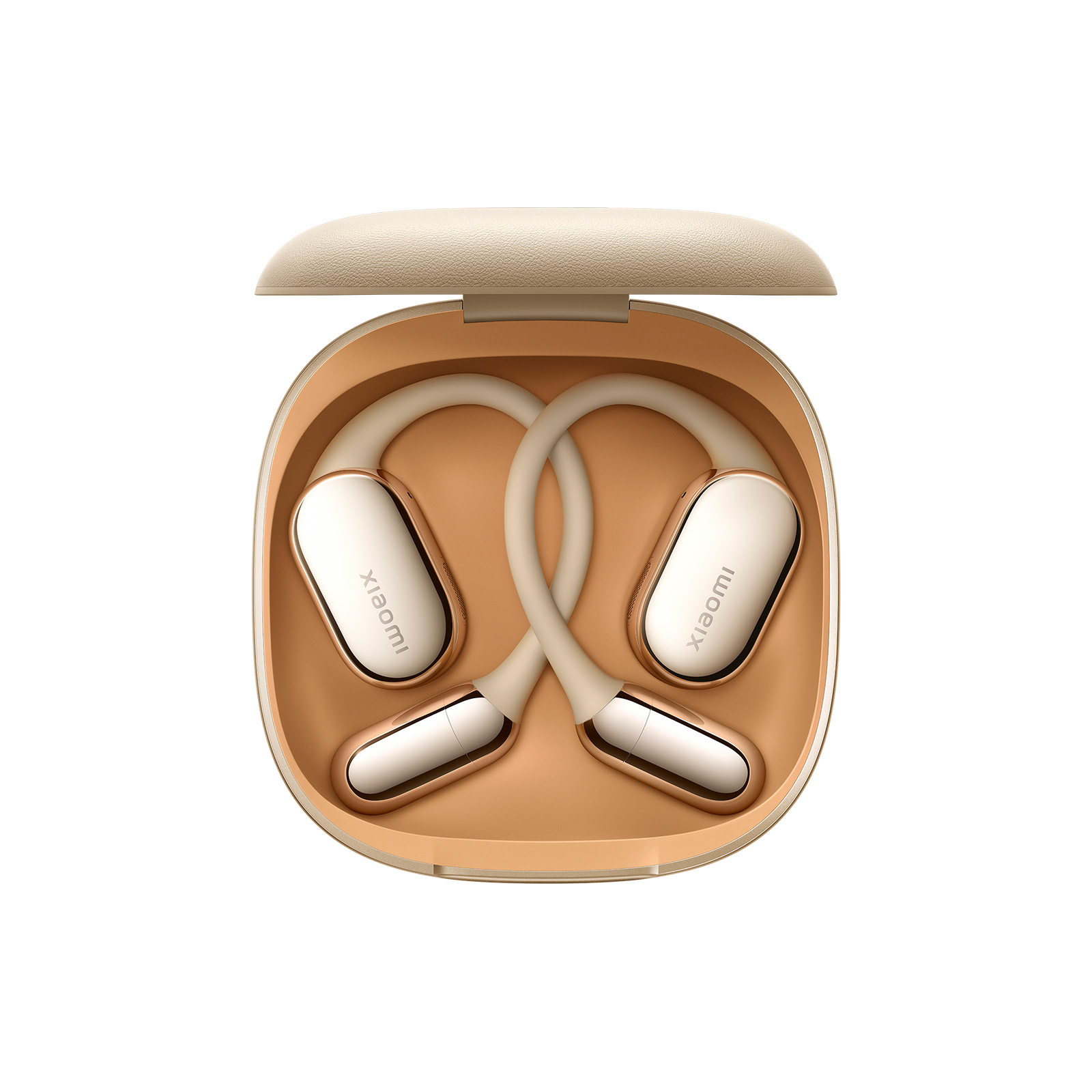 Official  Xiaomi OpenWear Stereo Pro, Comodidad durante todo el día gracias a un ajus