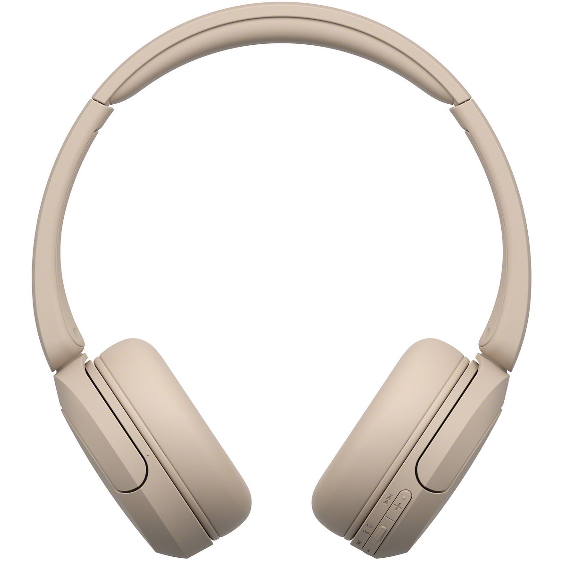 Sony WH-CH520 Auriculares Inalámbricos Bluetooth 5.2 con Micrófono, Batería 50 Horas,