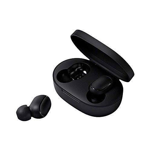 Xiaomi Redmi Airdots 2 Auriculares Bluetooth, Leelbox Auriculares inalámbricos BT5.0 