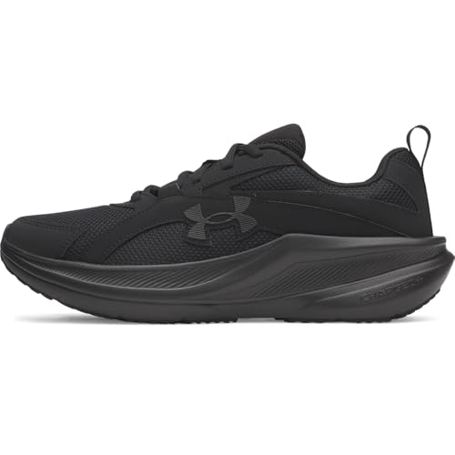 Under Armour Tenis UA Assert 11 para Hombre, Black, 44 EU ❗️ 🇪🇸