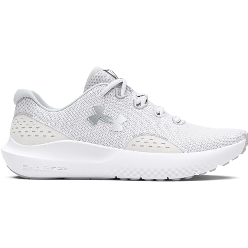 Under Armour UA W Charged Surge 4 Deportivas de mujer, ligeras y transpirables zapati