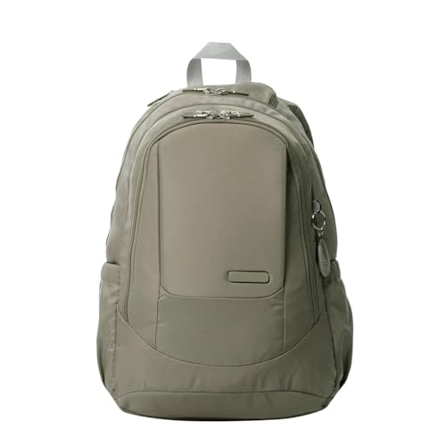 TOTTO - Mochila para Ordenador Portátil 14 Pulgadas, Modelo Goctal 2.0, Mochila Ofici