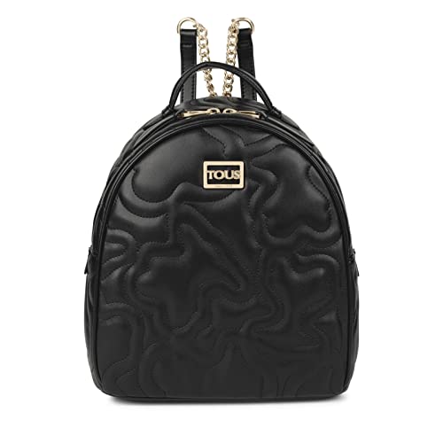 TOUS , Mochila K Dream Negro Mujer, M ❗️ 🇪🇸