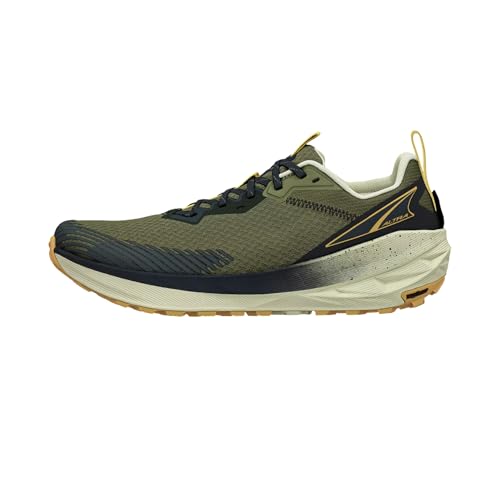 ALTRA Herren Experience Wild 2 Laufschuhe Trailschuh Dusty Olive - Oliv 44 ❗️ ​🇪🇸