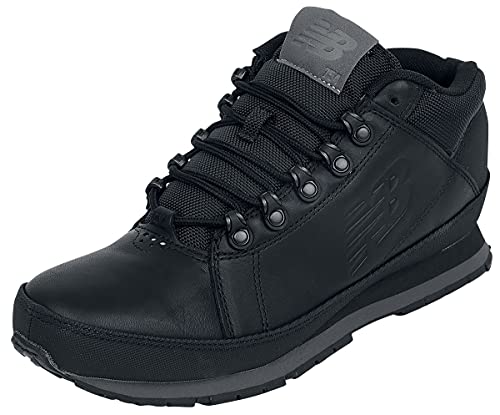 New Balance 754, Zapatillas de deporte Hombre, Negro Black Llk, 40 EU ❗️ 🇪🇸
