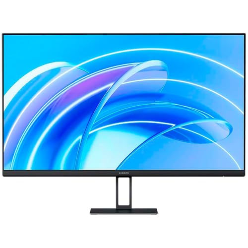 XIAOMI Monitor A27i - Monitor de 27" FHD (1920x1080, 100Hz, 6ms, 7.5 mm, HDMI 1.4 x1,