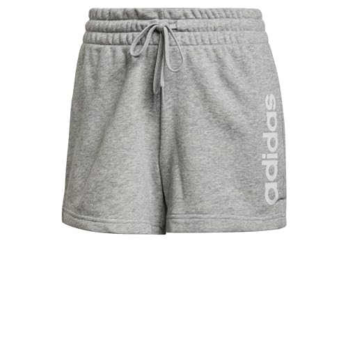 adidas Pantalón Corto Marca Modelo W Lin FT SHO ❗️ 🇪🇸