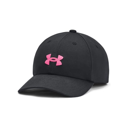 Under Armour Niñas Girl's UA Blitzing Adj Hat ❗️ 🇪🇸