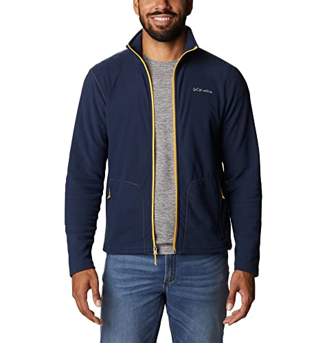Columbia Fast Trek Light Full Zip Fleece, Forro polar con cremallera completa Hombre,