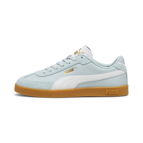 Puma Unisex Adults Club II ERA Sneaker, Frosted Dew-Puma White-Gum, 44.5 EU ❗️ 🇪🇸