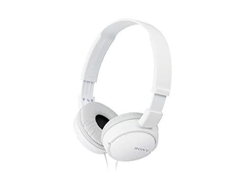 Sony MDR-ZX110 - Auriculares cerrados, blanco ❗️ ​🇪🇸