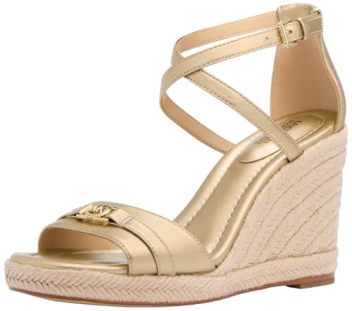 Michael Kors 40R5MAMS2M-740 MANDY Mujer PALE GOLD EU 40.5 ❗️ 🇪🇸