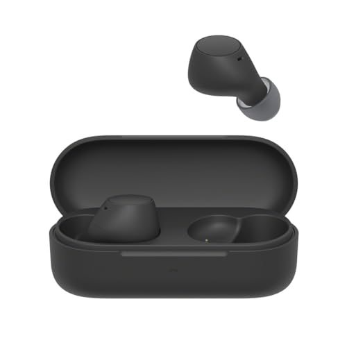 Sony WF-C510 Auriculares Inalámbricos pequeños, Ligeros, con conexión multipunto, Mod