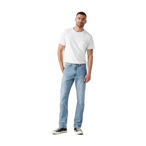 Levi's 511 Slim v5, Jeans Hombre, Kota Kupang Adapt, 36W / 32L ❗️ 🇪🇸
