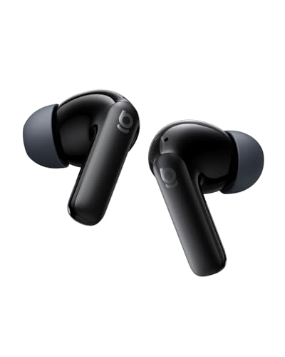Baseus EP10 NC Auriculares Inalámbricos Blueooth 6.0, Auriculares Bluetooth Cancelaci