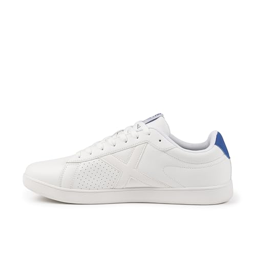 MUNICH Open 01, Zapatillas Hombre, Negro, 40 EU ❗️ 🇪🇸