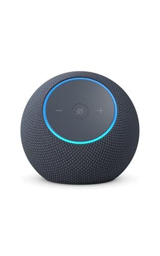 Ahorro masivo de 45€ en el altavoz más potente de Amazon con tecnología Alexa de últi