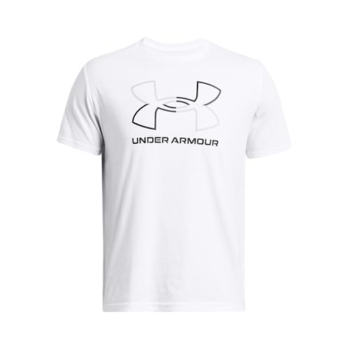 Under Armour UA GL Foundation Update Camiseta de manga corta para hombre, camiseta es