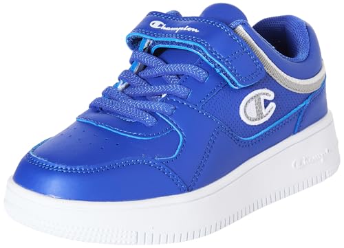 Champion Rd18 Low B PS, Zapatos Niños, Blue, 28 EU ❗️ 🇪🇸