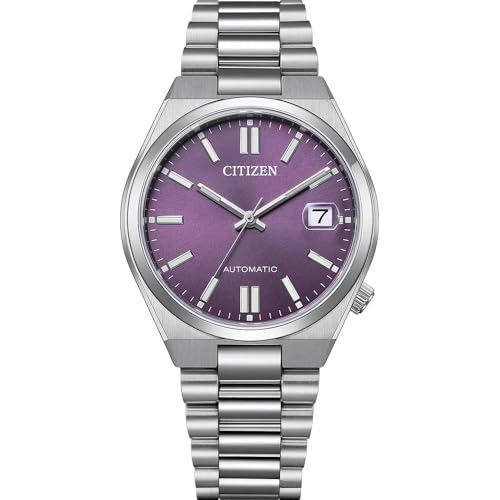 Citizen Reloj automático NJ0200-50W ❗️ 🇪🇸