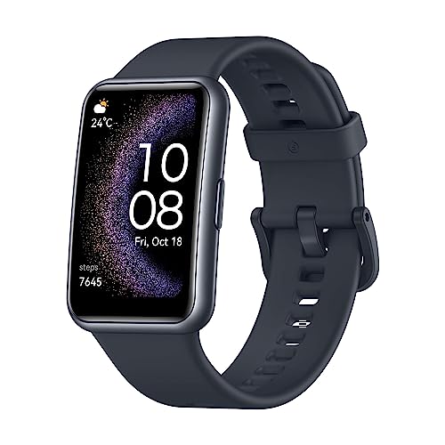 HUAWEI Watch Fit SE Black ❗️ ​🇪🇸