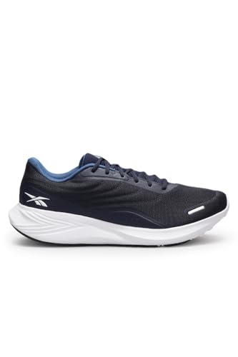 Reebok Zapatillas Unisex ENERGEN Speed, Azul Marino/Blanco, Talla 40 EU ❗️ ​🇪🇸