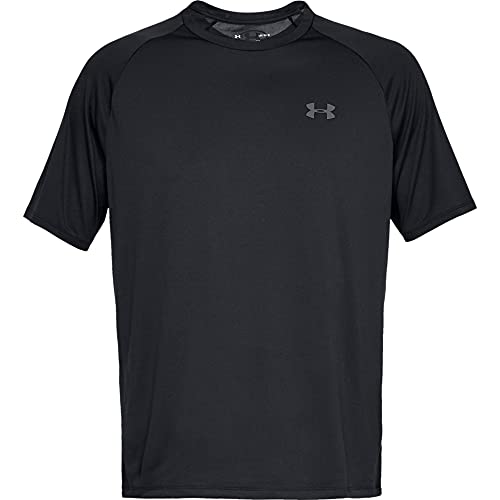 UA Tech 2.0 SS Tee ❗️ ​🇪🇸