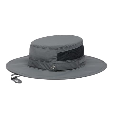 Columbia Bora Bora Booney Sombrero De Verano Unisex adulto, Grill, Talla única ❗️ 🇪🇸