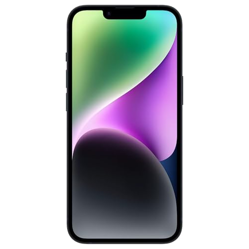 Apple iPhone 14, 128GB, Medianoche (Reacondicionado) ❗️ 🇪🇸