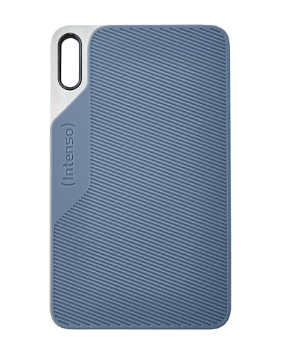Intenso essd tx100 1tb USB-c 3.2 gen1 Blue ❗️ 🇪🇸