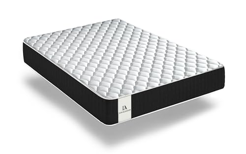 DON ALGODON - Colchón Viscoelástico 80x200 Premium Confort - Máxima Ergonomía y Sopor