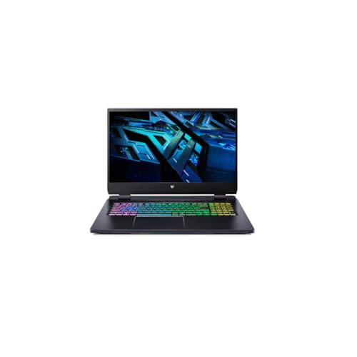 Acer Notebook Predator Triton 500 SE PT516-52s-79N3 40.6cm (16") WQXGA Intel® Core™ i