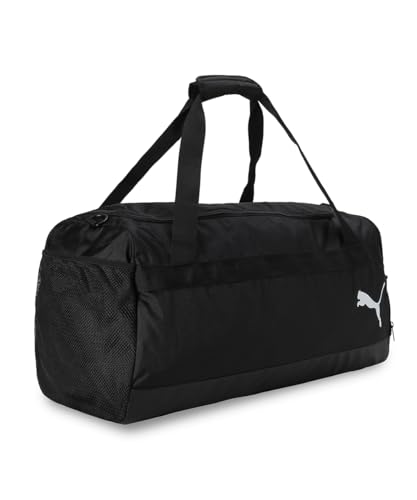 PUMA teamGOAL 23 Teambag M Bolsa Deporte, Unisex-Adult, Black, OSFA ❗️ 🇪🇸